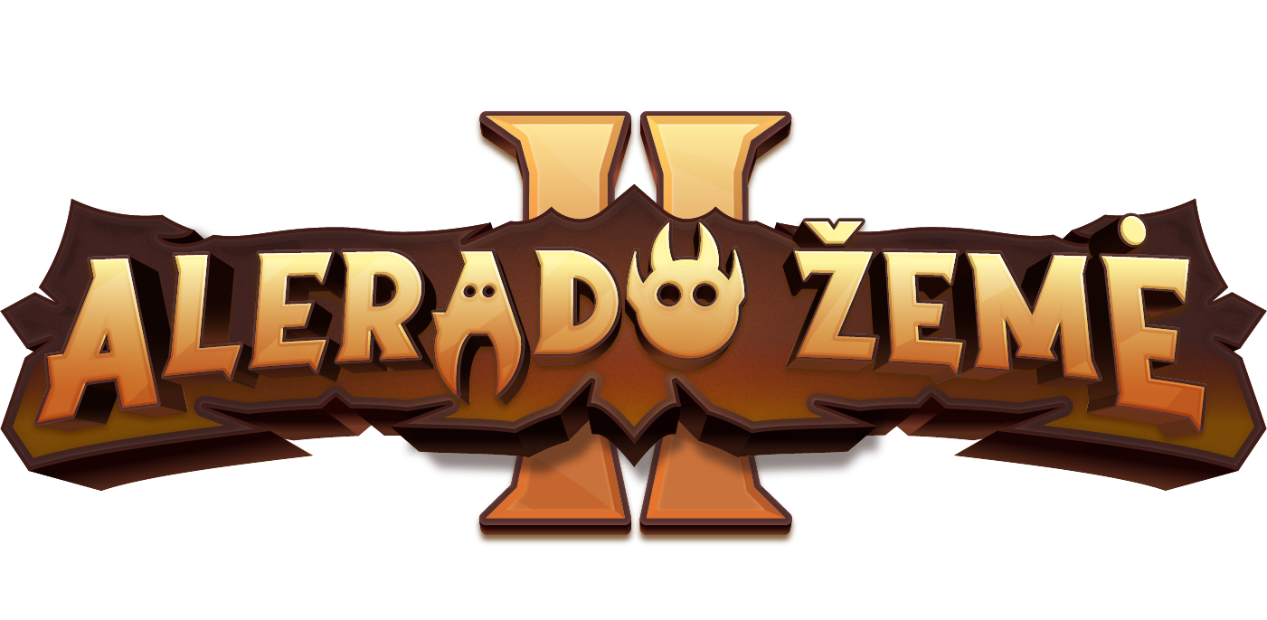 Alerado Žemė